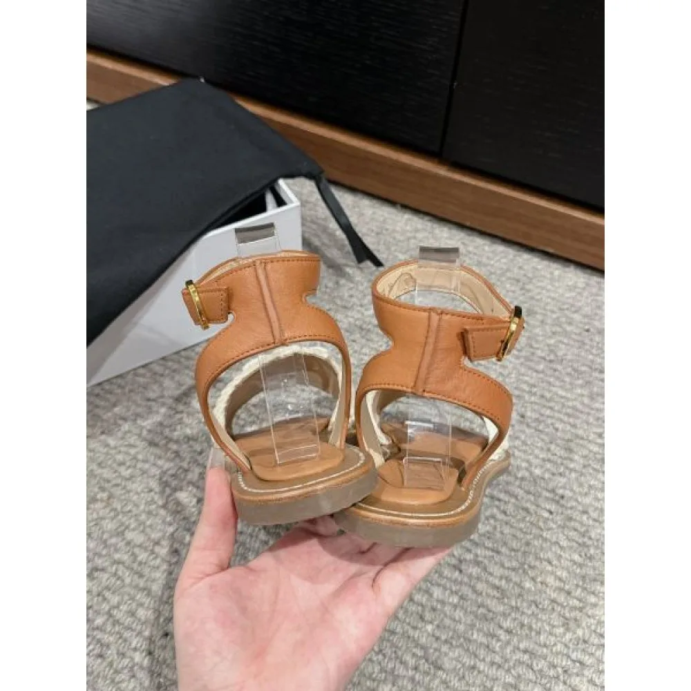 2026 海外よりお届け限定品 CELINE セリーヌ レディースサンダル 商品画像 8