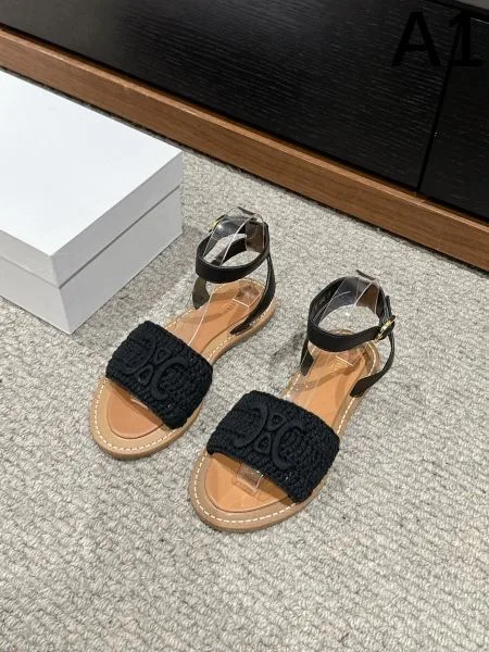 2026 海外よりお届け限定品 CELINE セリーヌ レディースサンダル 商品画像 10