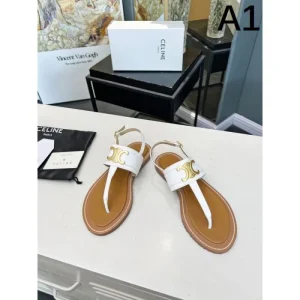 2026 春夏も引き続き注目 CELINE セリーヌ レディースサンダル 商品画像 1