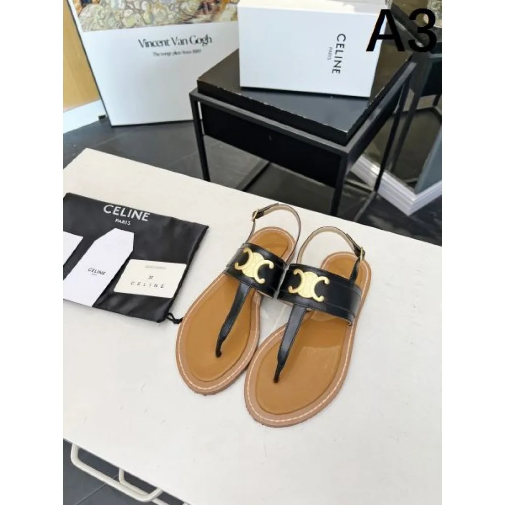 2026 春夏も引き続き注目 CELINE セリーヌ レディースサンダル 商品画像 3