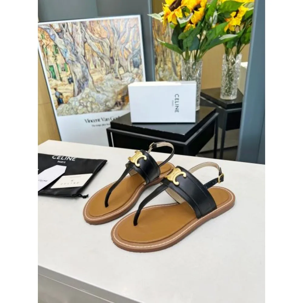 2026 春夏も引き続き注目 CELINE セリーヌ レディースサンダル 商品画像 4