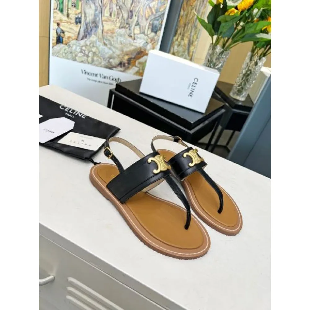 2026 春夏も引き続き注目 CELINE セリーヌ レディースサンダル 商品画像 5
