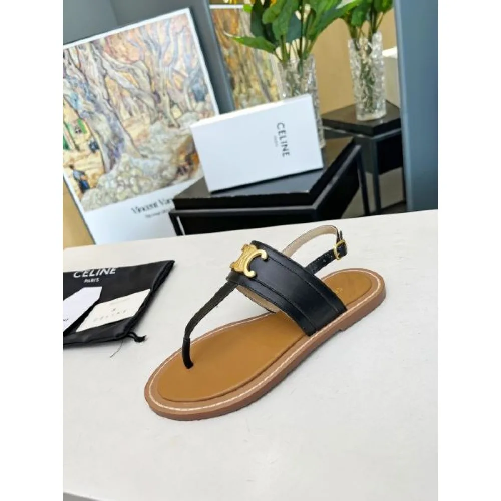 2026 春夏も引き続き注目 CELINE セリーヌ レディースサンダル 商品画像 6