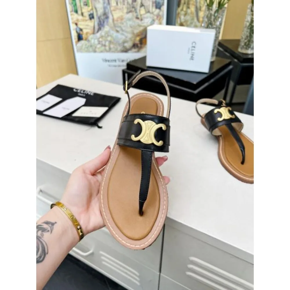 2026 春夏も引き続き注目 CELINE セリーヌ レディースサンダル 商品画像 7