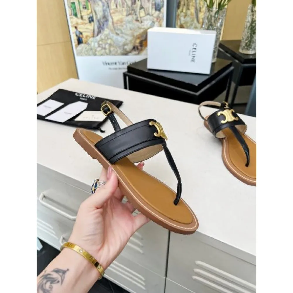 2026 春夏も引き続き注目 CELINE セリーヌ レディースサンダル 商品画像 8