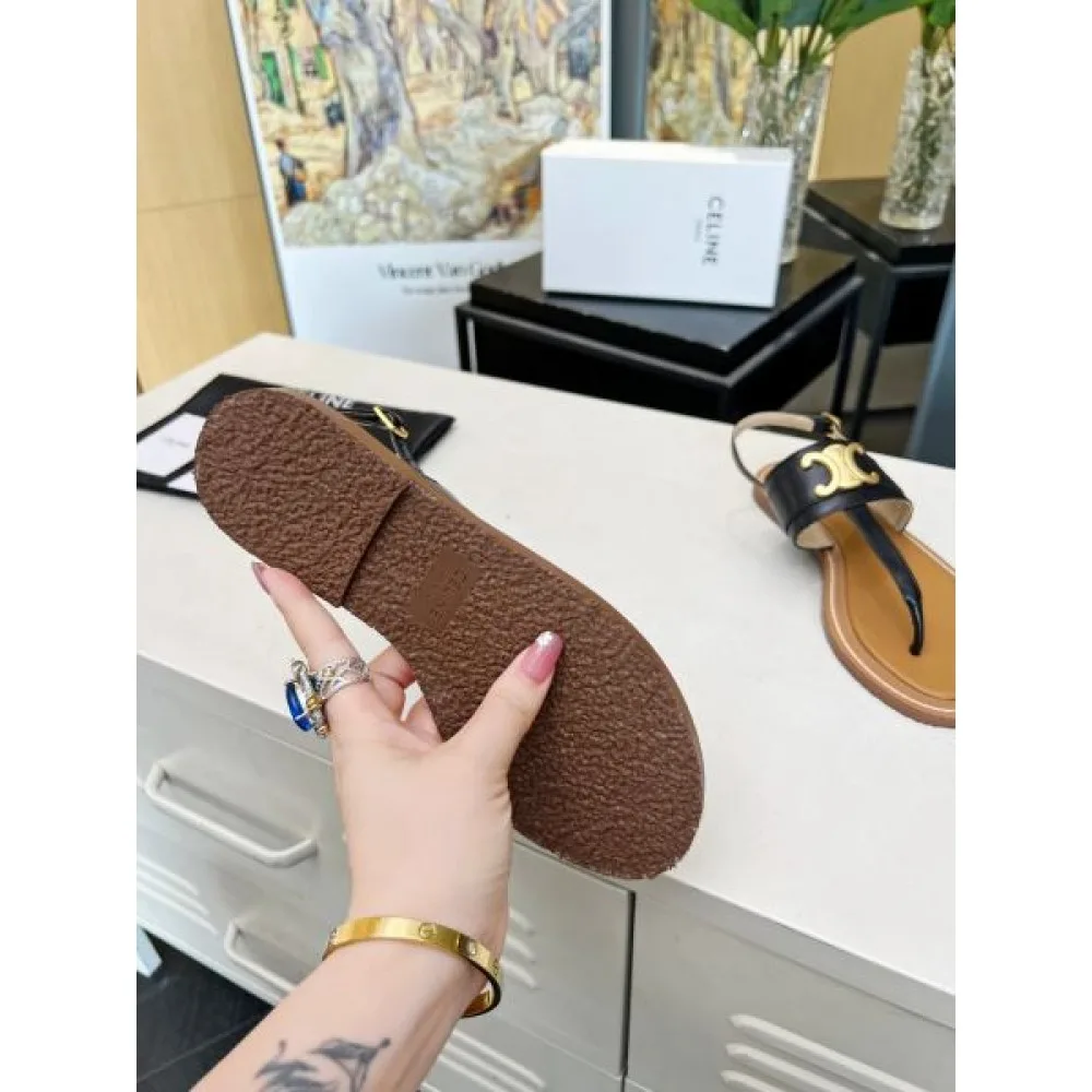 2026 春夏も引き続き注目 CELINE セリーヌ レディースサンダル 商品画像 9