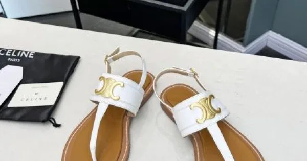 2026 春夏も引き続き注目 CELINE セリーヌ レディースサンダル 商品画像 11
