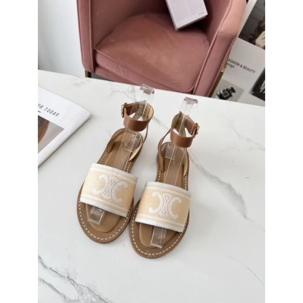 2026 累積売上総額第1位 CELINE セリーヌ レディースサンダル 商品画像 3