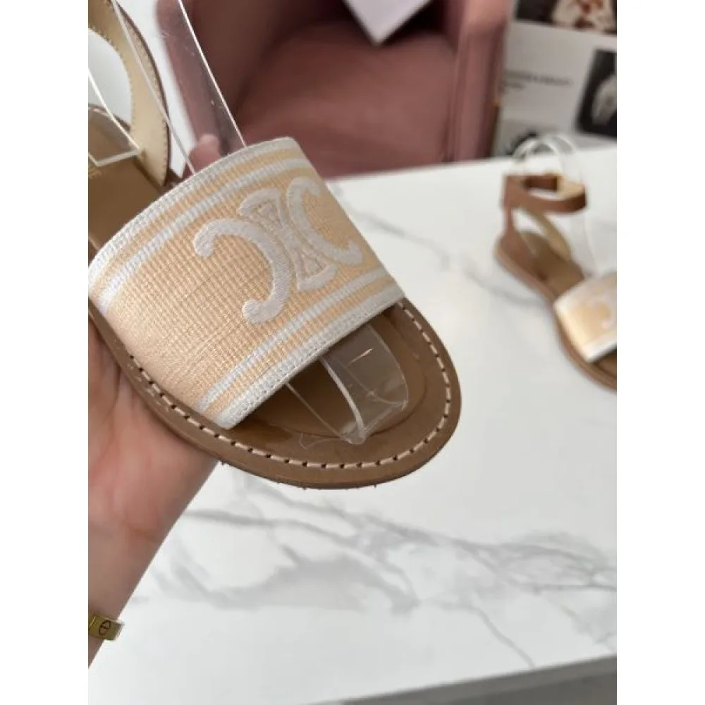 2026 累積売上総額第1位 CELINE セリーヌ レディースサンダル 商品画像 7
