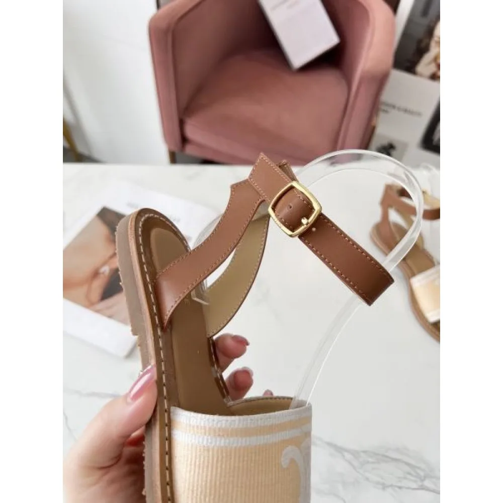 2026 累積売上総額第1位 CELINE セリーヌ レディースサンダル 商品画像 8