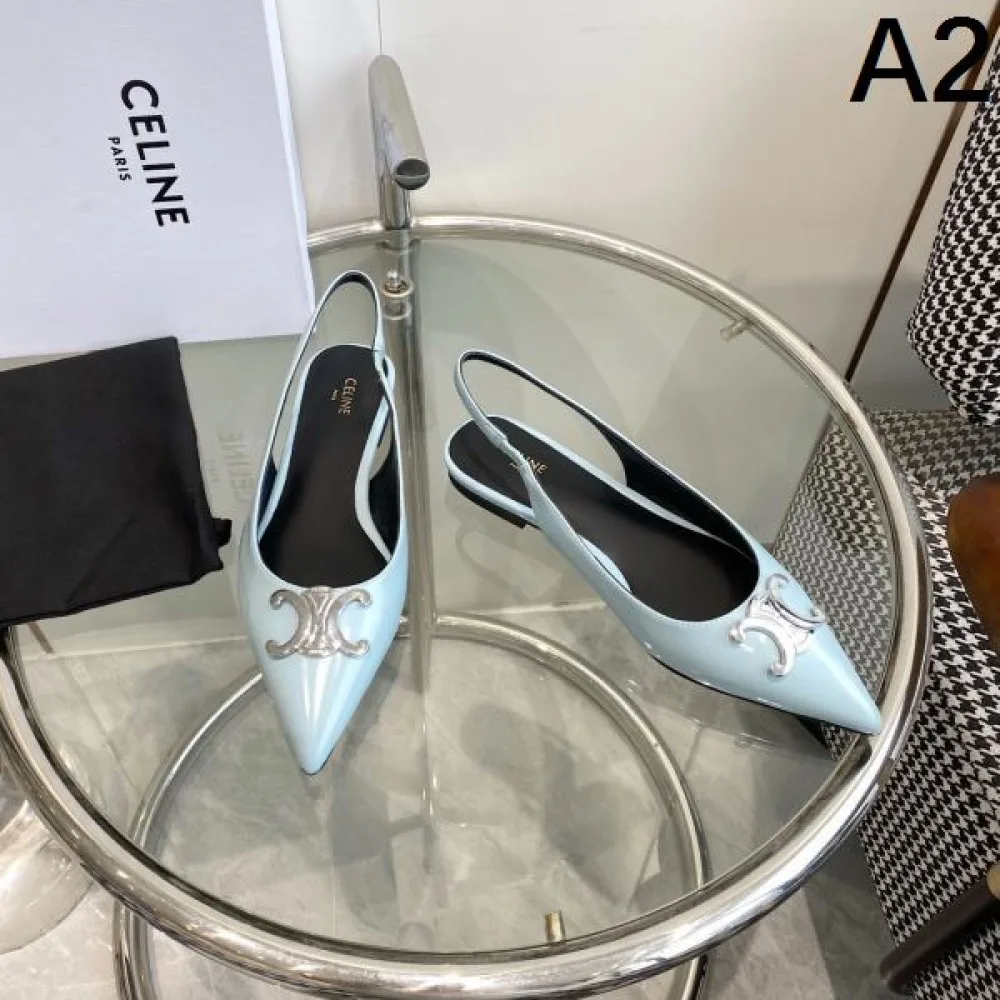 2026 ロングシーズン活躍 CELINE セリーヌ レディースサンダル 商品画像 2