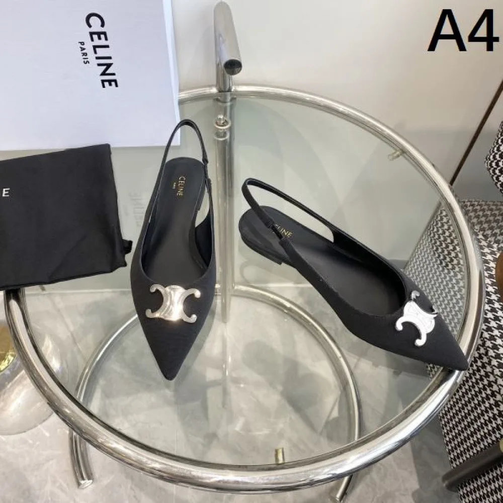 2026 ロングシーズン活躍 CELINE セリーヌ レディースサンダル 商品画像 4