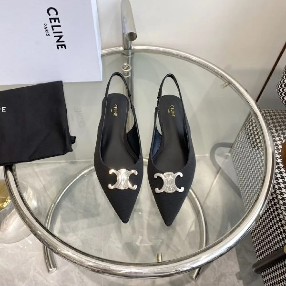 2026 ロングシーズン活躍 CELINE セリーヌ レディースサンダル 商品画像 5