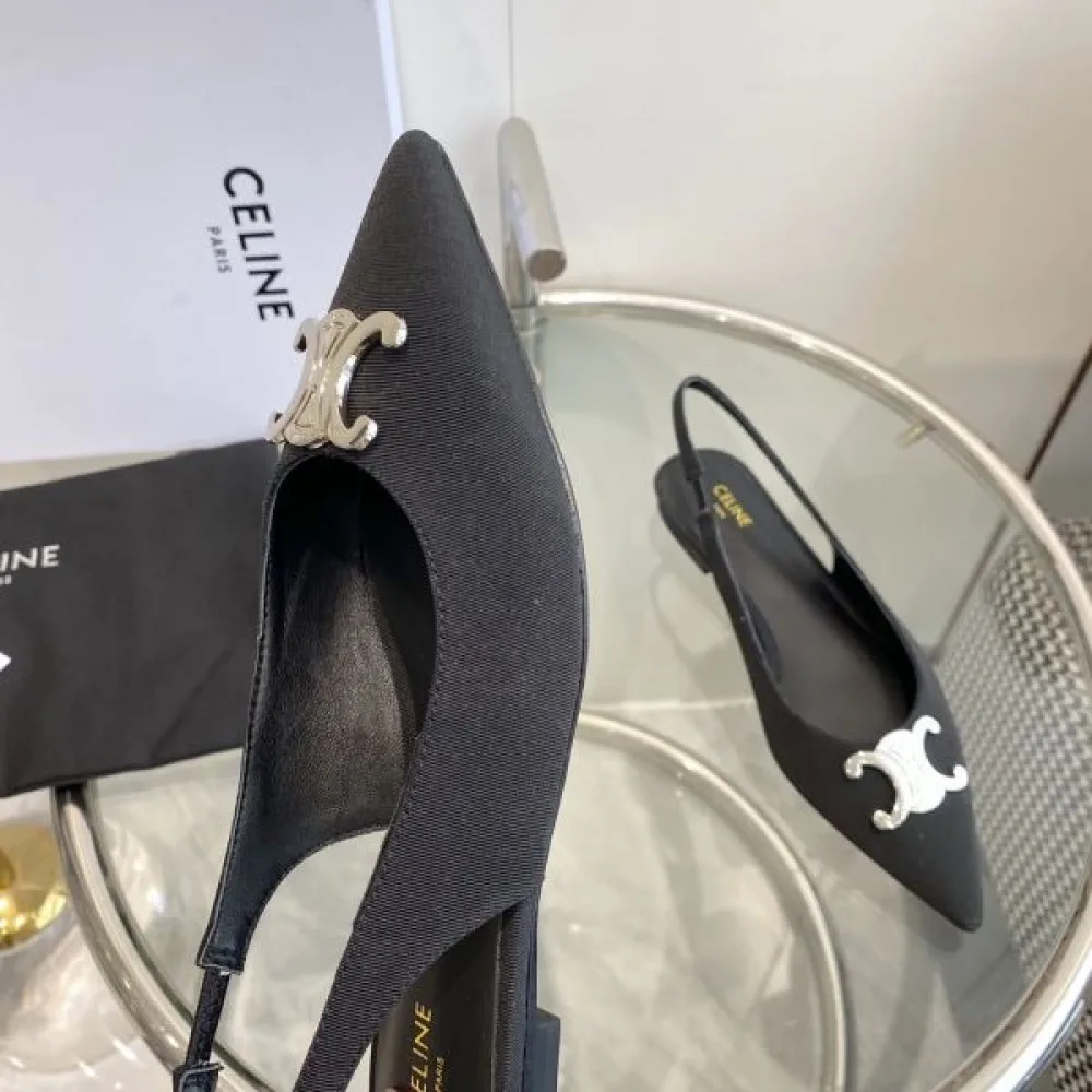 2026 ロングシーズン活躍 CELINE セリーヌ レディースサンダル 商品画像 6