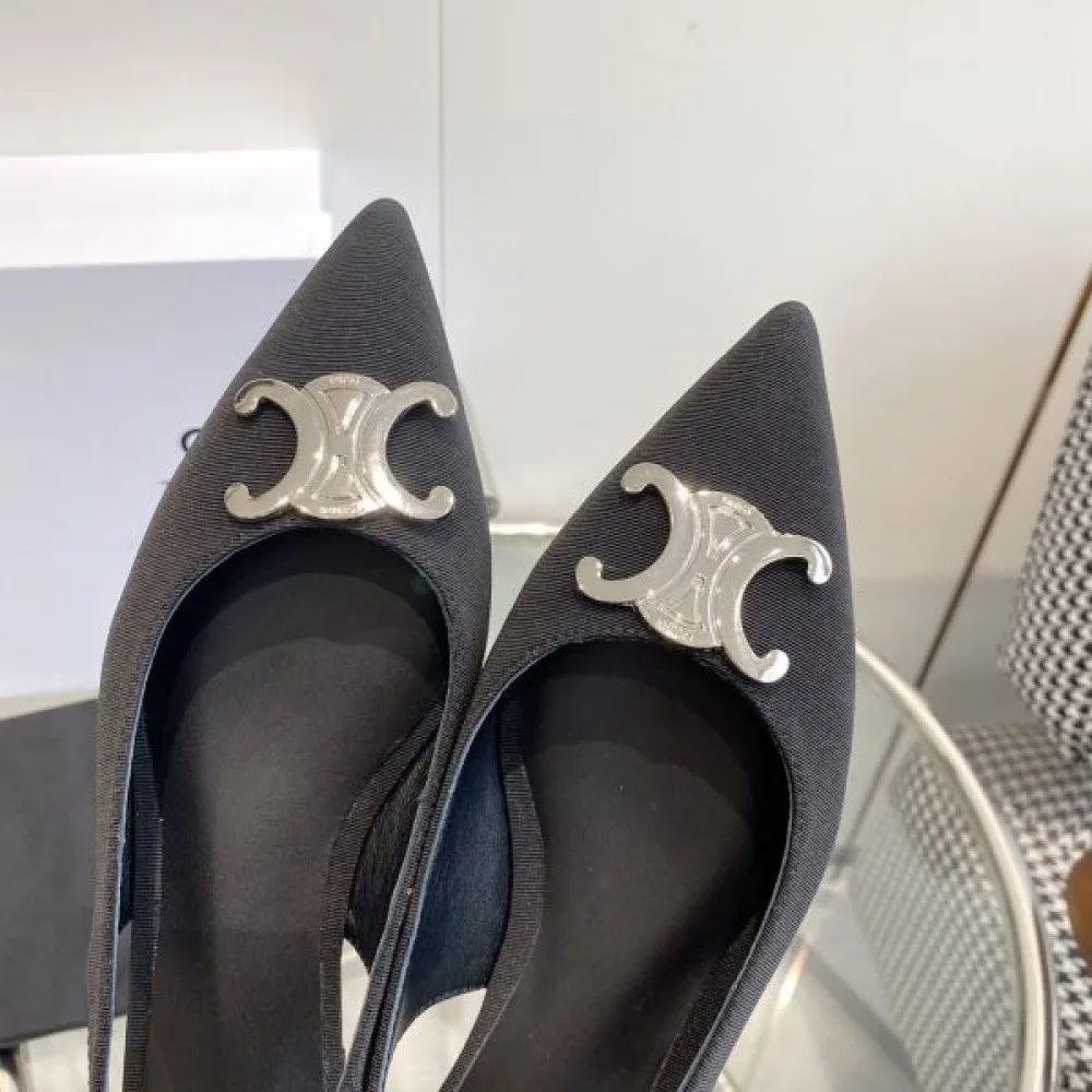 2026 ロングシーズン活躍 CELINE セリーヌ レディースサンダル 商品画像 7