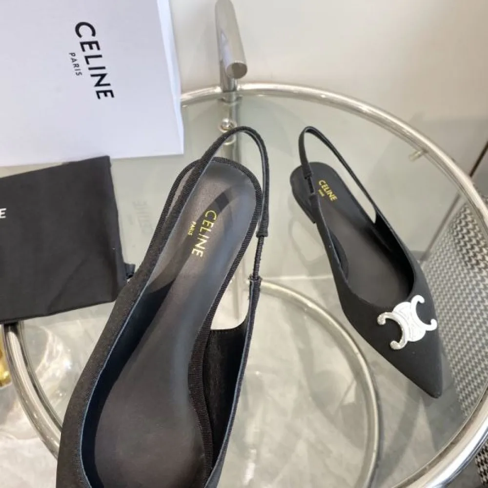 2026 ロングシーズン活躍 CELINE セリーヌ レディースサンダル 商品画像 8