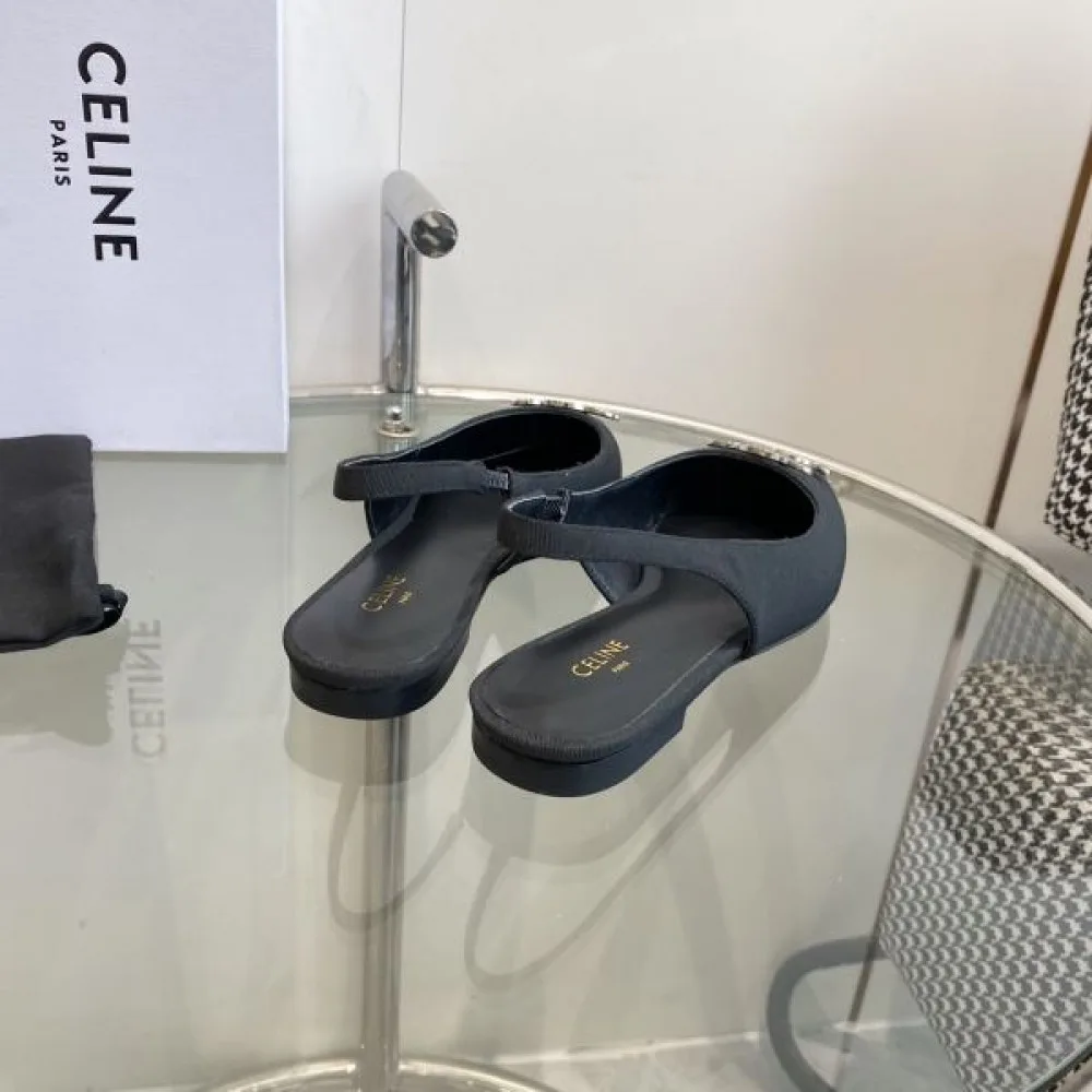 2026 ロングシーズン活躍 CELINE セリーヌ レディースサンダル 商品画像 9