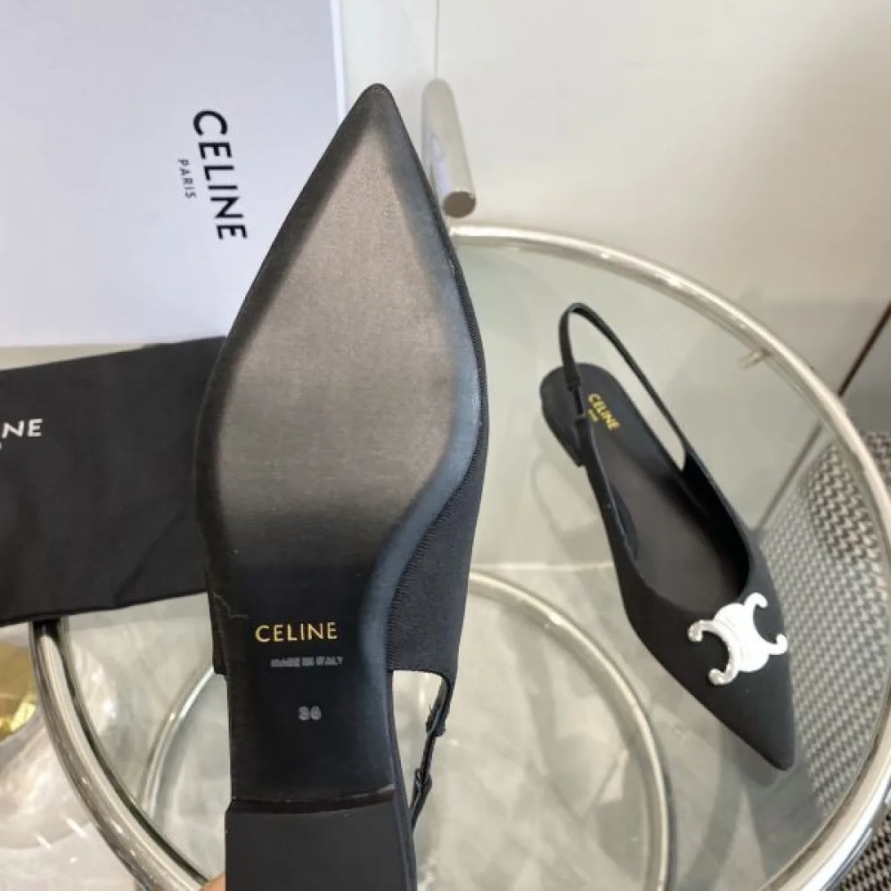 2026 ロングシーズン活躍 CELINE セリーヌ レディースサンダル 商品画像 10