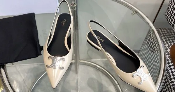 2026 ロングシーズン活躍 CELINE セリーヌ レディースサンダル 商品画像 12