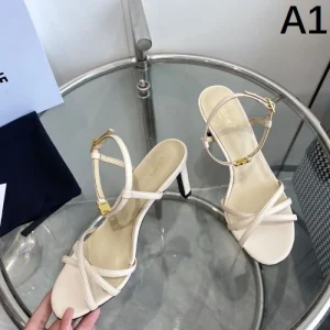 2026 販売店舗限定モデル CELINE セリーヌ レディースサンダル 商品画像 1