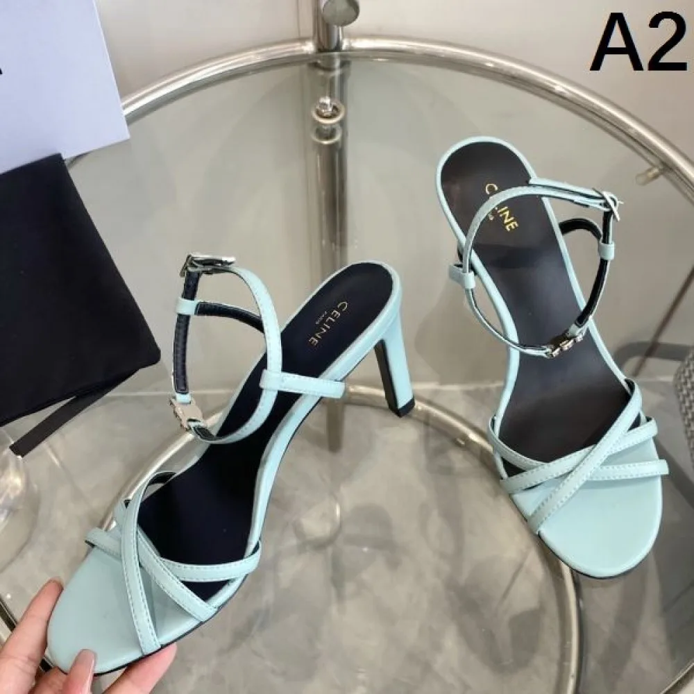 2026 販売店舗限定モデル CELINE セリーヌ レディースサンダル 商品画像 2