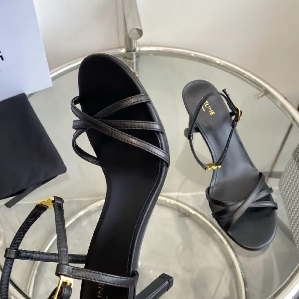 2026 販売店舗限定モデル CELINE セリーヌ レディースサンダル 商品画像 6