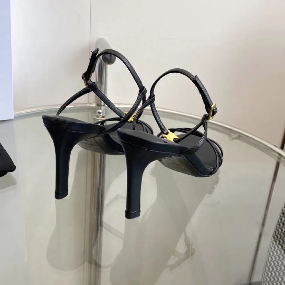 2026 販売店舗限定モデル CELINE セリーヌ レディースサンダル 商品画像 8
