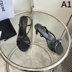 2026 オンライン限定商品 CELINE セリーヌ レディースサンダル 商品画像 1