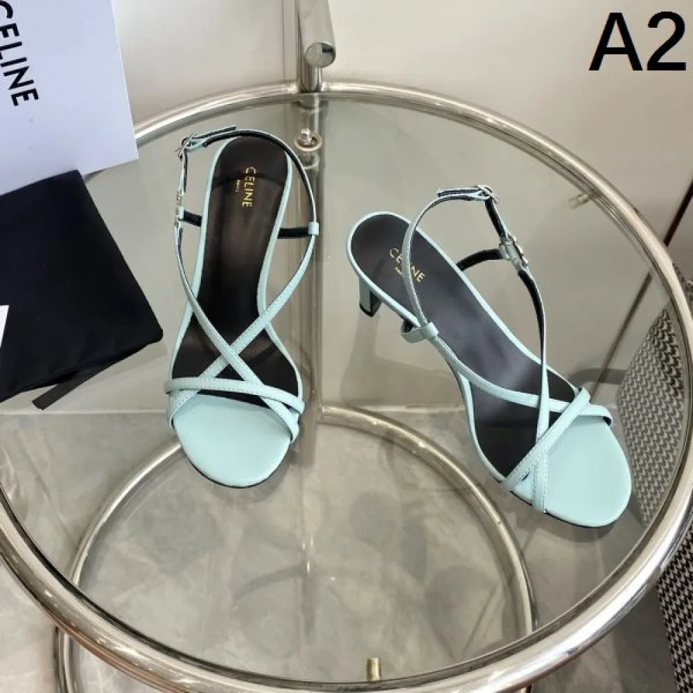 2026 オンライン限定商品 CELINE セリーヌ レディースサンダル 商品画像 2