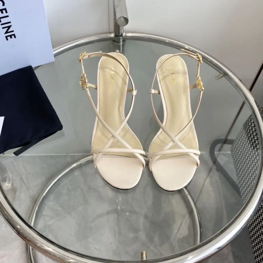 2026 オンライン限定商品 CELINE セリーヌ レディースサンダル 商品画像 4