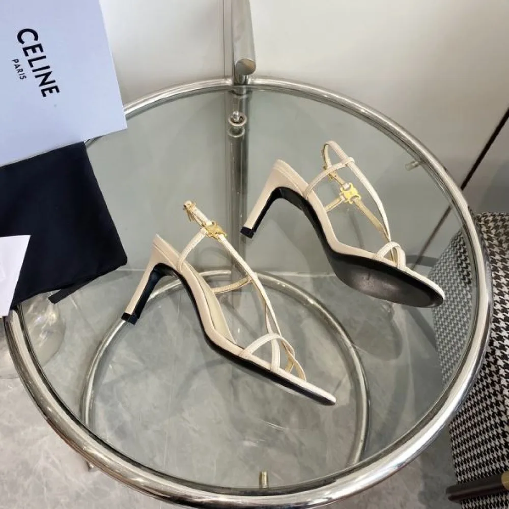 2026 オンライン限定商品 CELINE セリーヌ レディースサンダル 商品画像 6