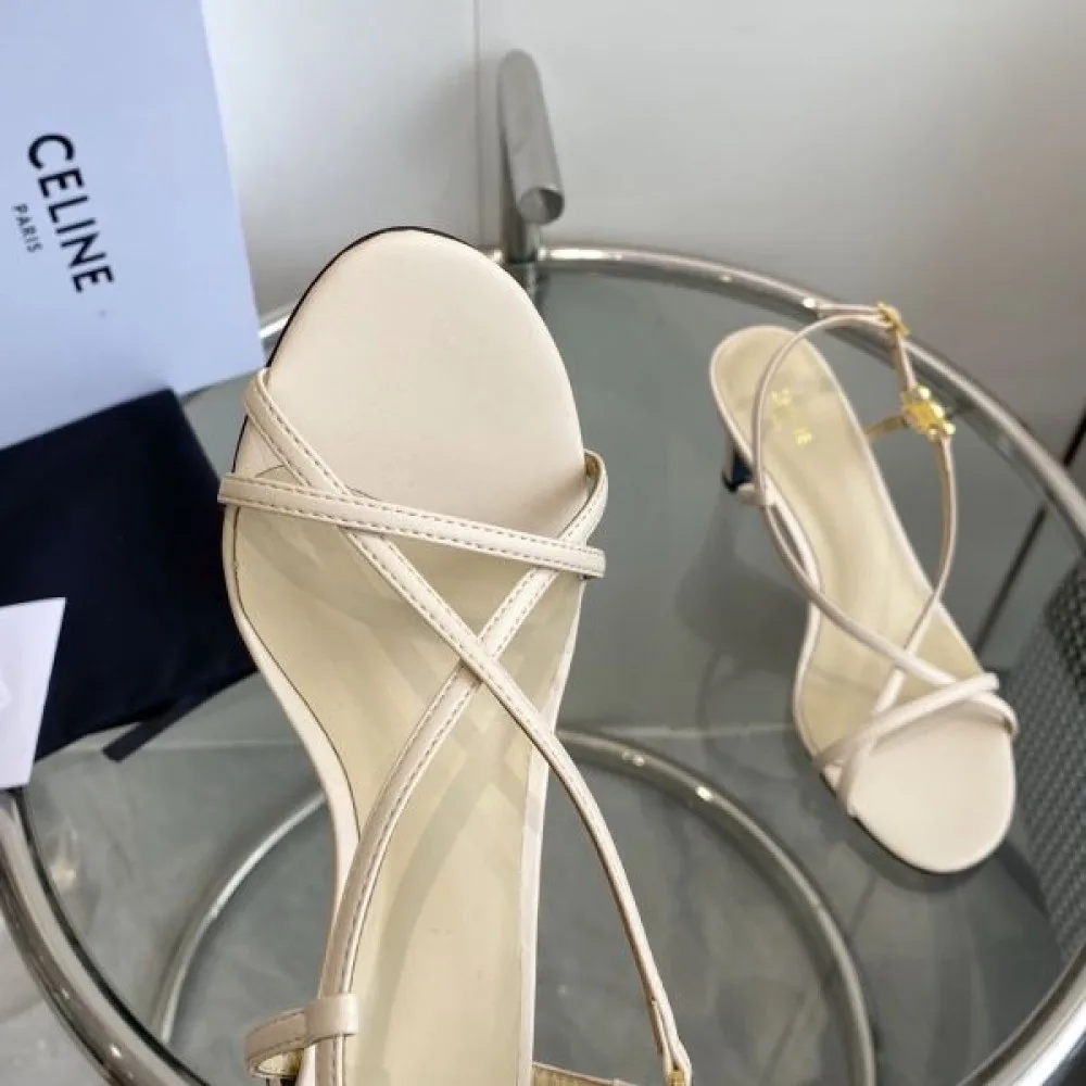 2026 オンライン限定商品 CELINE セリーヌ レディースサンダル 商品画像 7