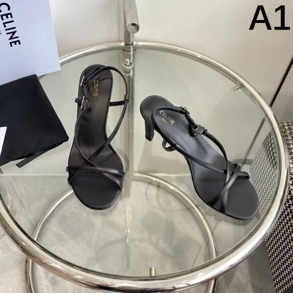 2026 オンライン限定商品 CELINE セリーヌ レディースサンダル 商品画像 10
