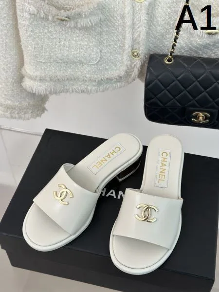 2026 デイリーにおすすめの1品 CHANEL シャネル レディーススリッパ 商品画像 10