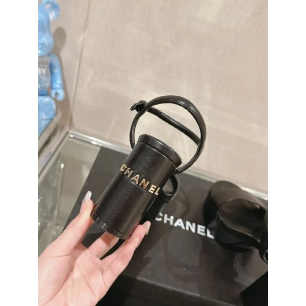 2026 ゆったり感のあるアイテム CHANEL シャネル レディースサンダル 商品画像 8