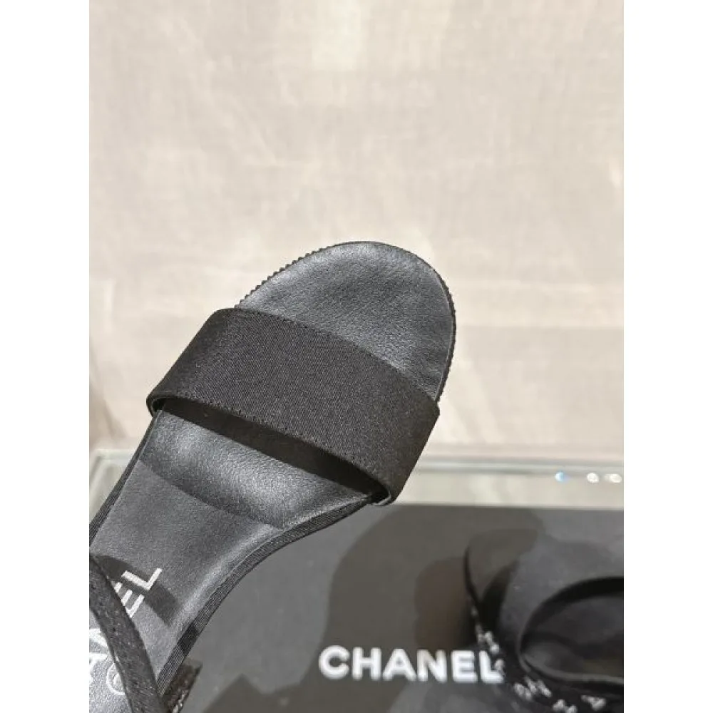 2026 1点限り!VIP顧客セール CHANEL シャネル レディースサンダル 商品画像 6