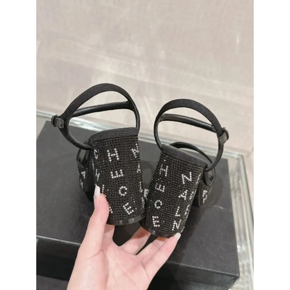 2026 1点限り!VIP顧客セール CHANEL シャネル レディースサンダル 商品画像 7