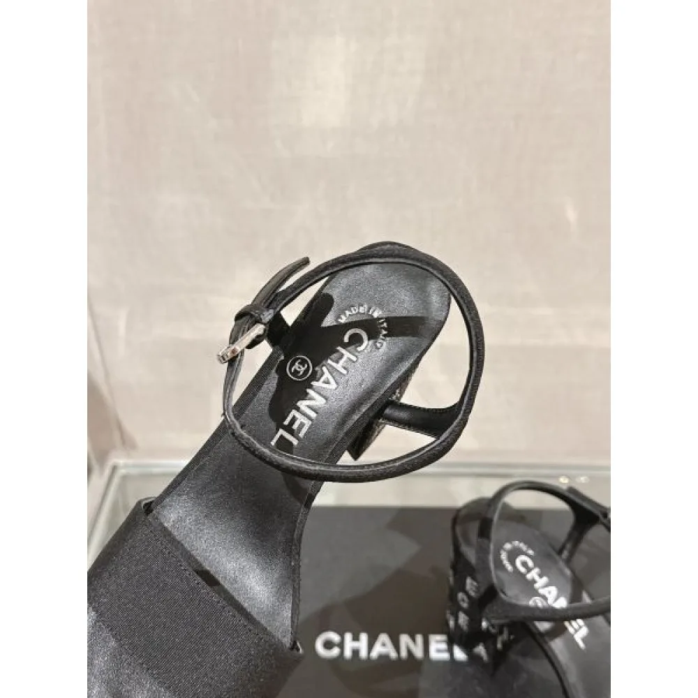 2026 1点限り!VIP顧客セール CHANEL シャネル レディースサンダル 商品画像 8