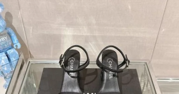 2026 1点限り!VIP顧客セール CHANEL シャネル レディースサンダル 商品画像 11