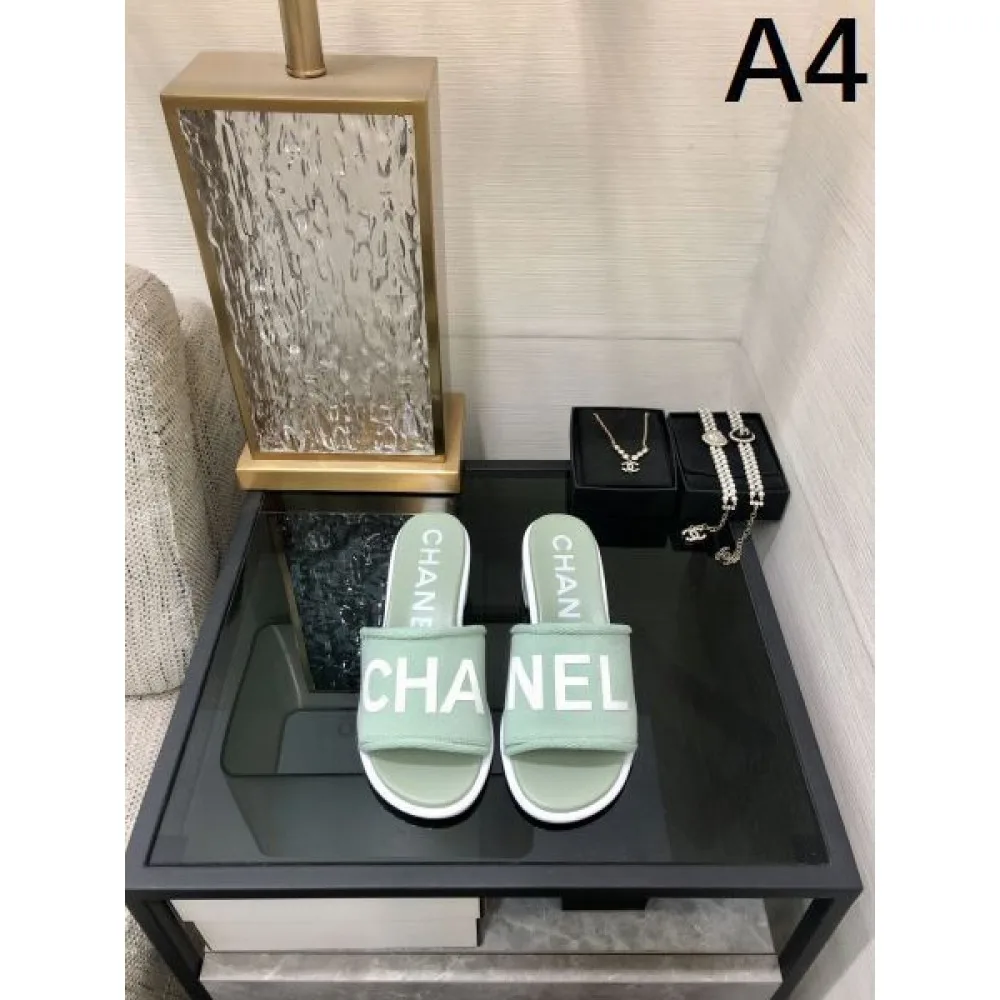2026 お洒落さんの愛用率が高い CHANEL シャネル レディーススリッパ 商品画像 4
