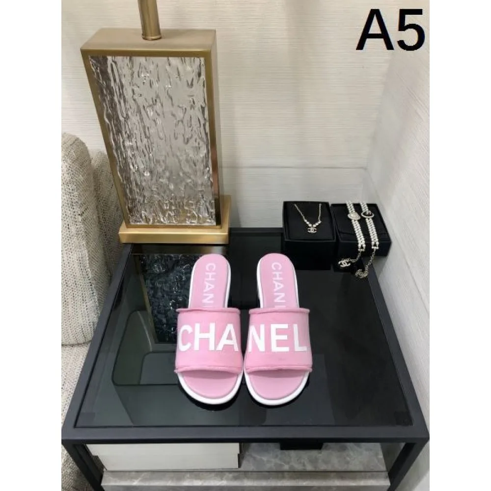 2026 お洒落さんの愛用率が高い CHANEL シャネル レディーススリッパ 商品画像 5
