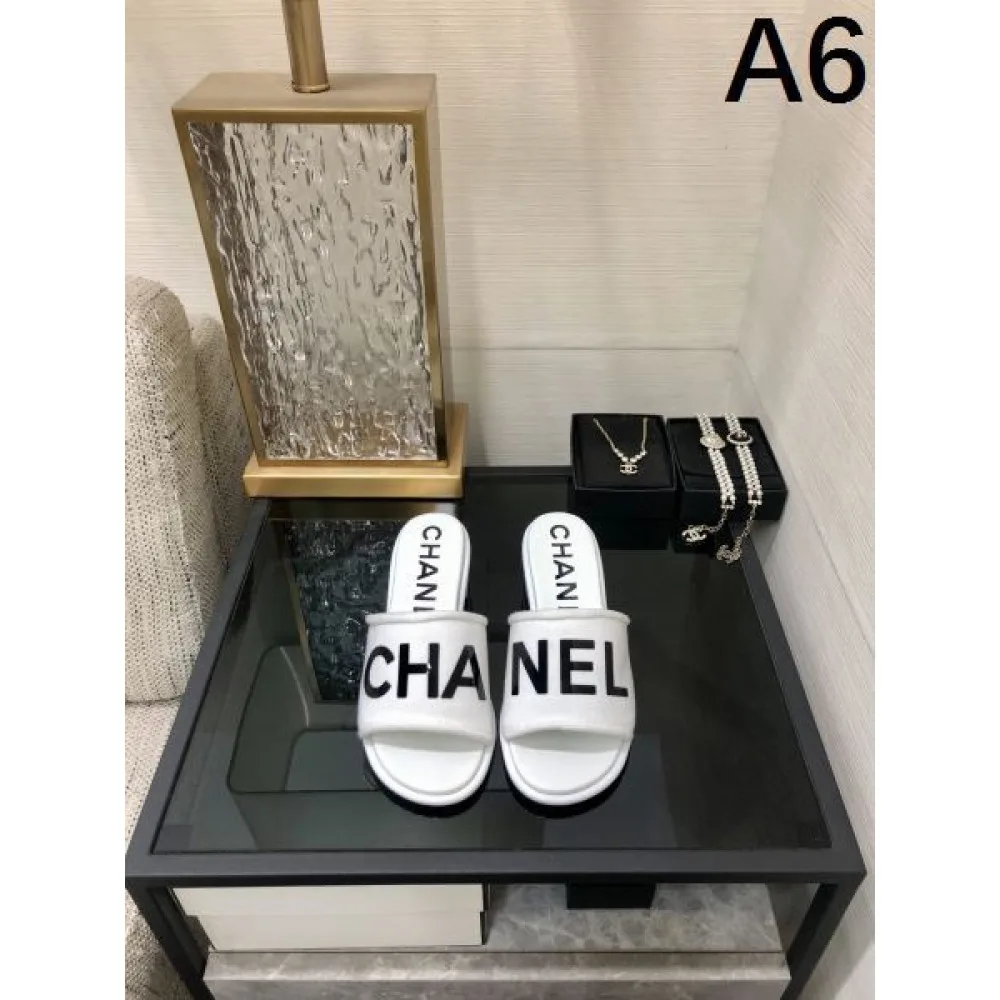 2026 お洒落さんの愛用率が高い CHANEL シャネル レディーススリッパ 商品画像 6