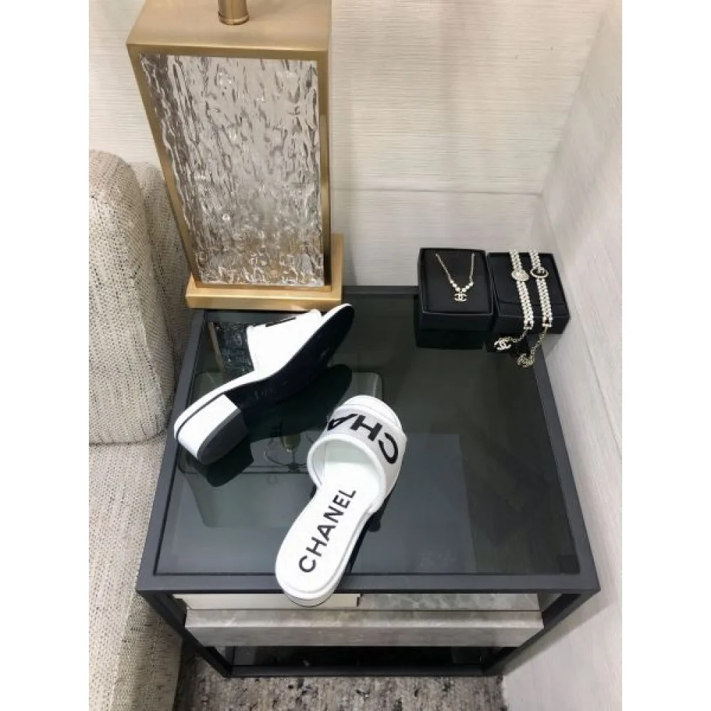 2026 お洒落さんの愛用率が高い CHANEL シャネル レディーススリッパ 商品画像 7