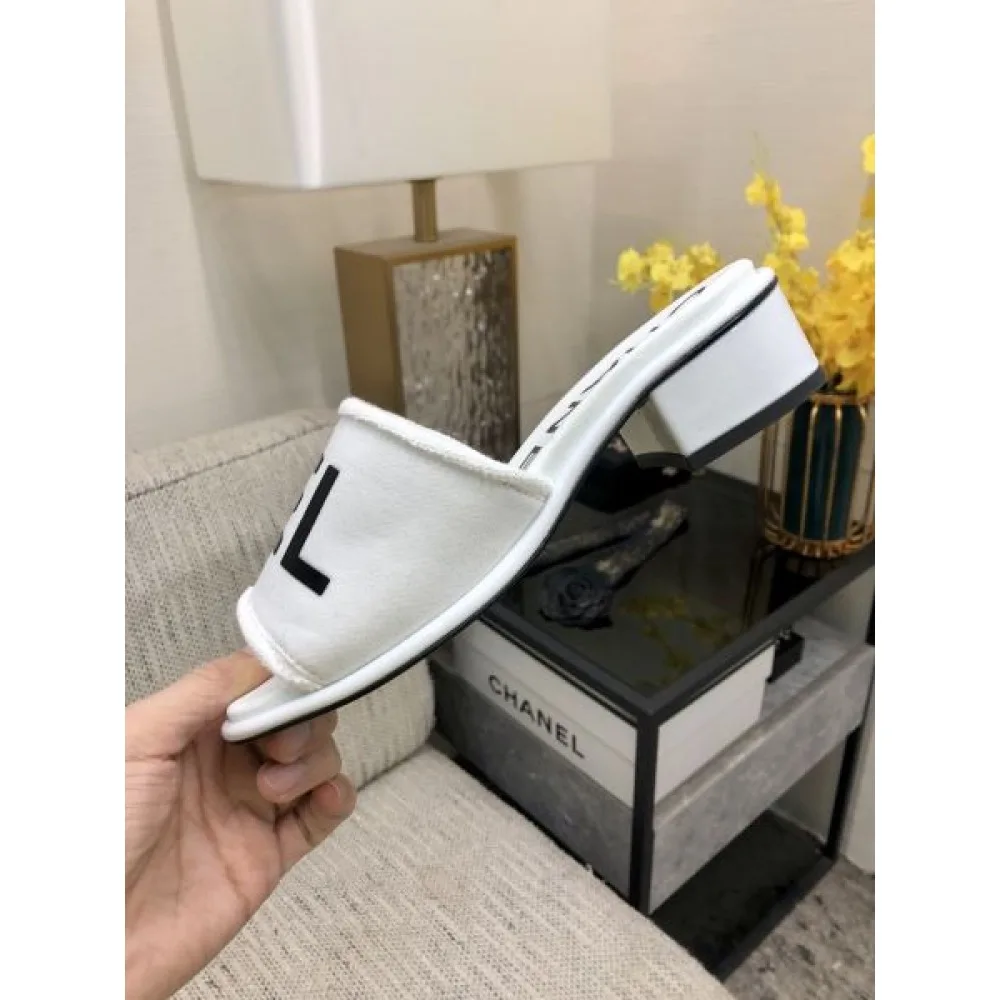 2026 お洒落さんの愛用率が高い CHANEL シャネル レディーススリッパ 商品画像 8