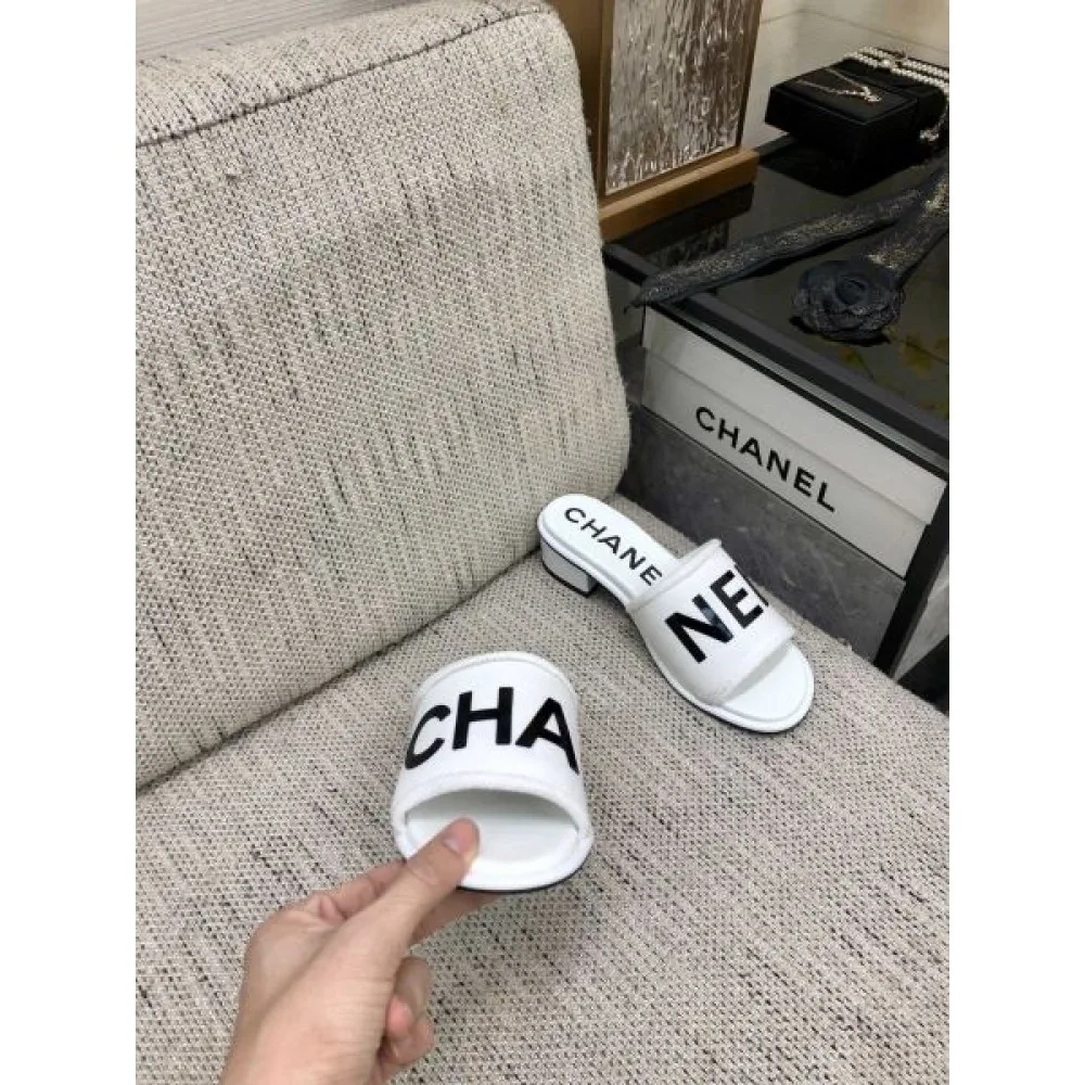 2026 お洒落さんの愛用率が高い CHANEL シャネル レディーススリッパ 商品画像 9