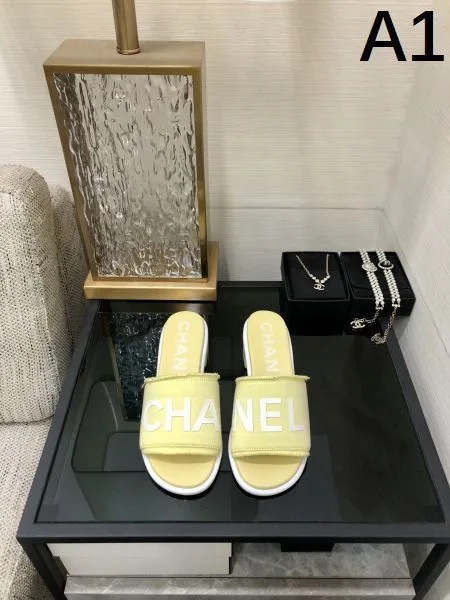 2026 お洒落さんの愛用率が高い CHANEL シャネル レディーススリッパ 商品画像 10