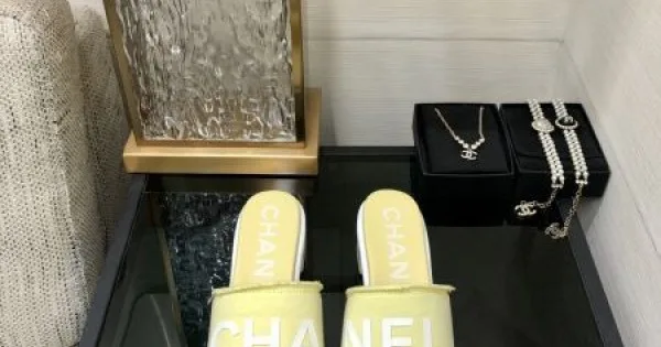2026 お洒落さんの愛用率が高い CHANEL シャネル レディーススリッパ 商品画像 11