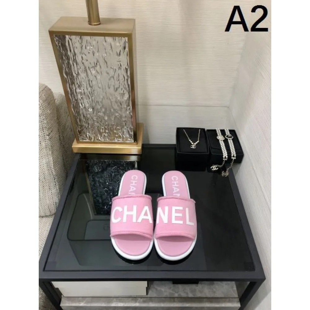 2026 着こなしが簡単につくれる CHANEL シャネル レディーススリッパ 商品画像 2