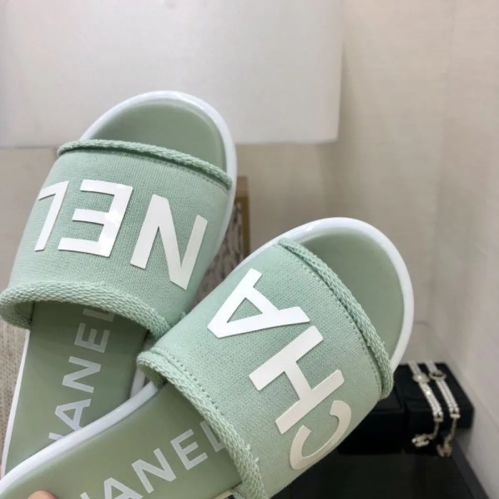 2026 着こなしが簡単につくれる CHANEL シャネル レディーススリッパ 商品画像 8