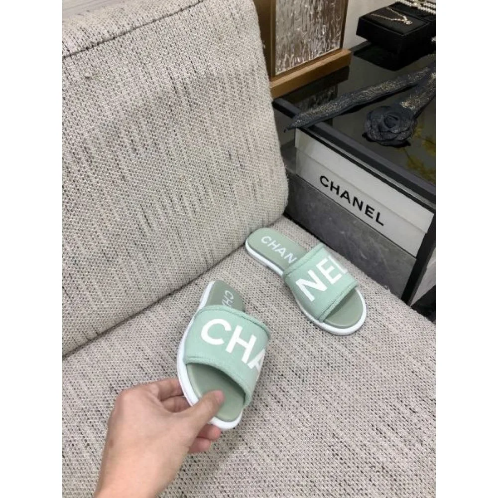 2026 着こなしが簡単につくれる CHANEL シャネル レディーススリッパ 商品画像 9